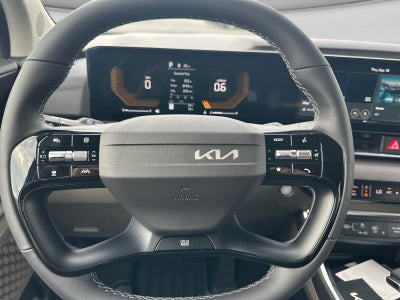 2027 Kia Carnival EX