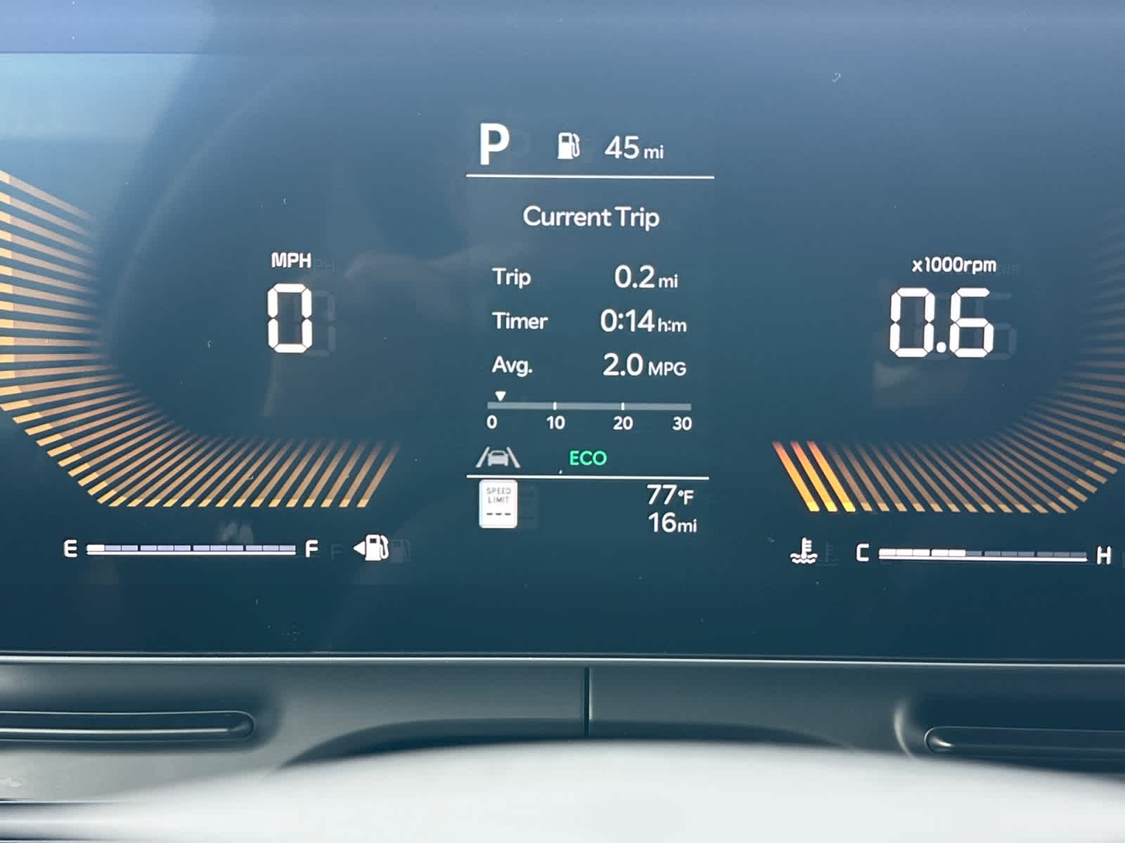 2027 Kia Carnival EX