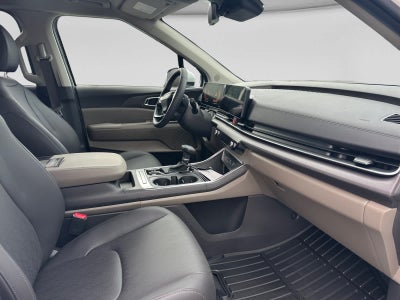 2027 Kia Carnival EX