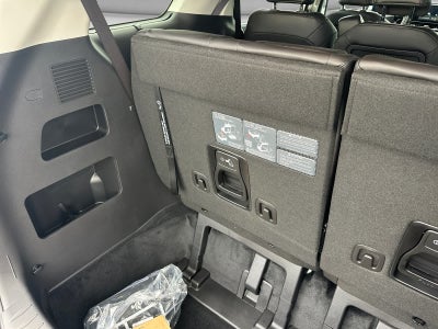 2027 Kia Carnival EX