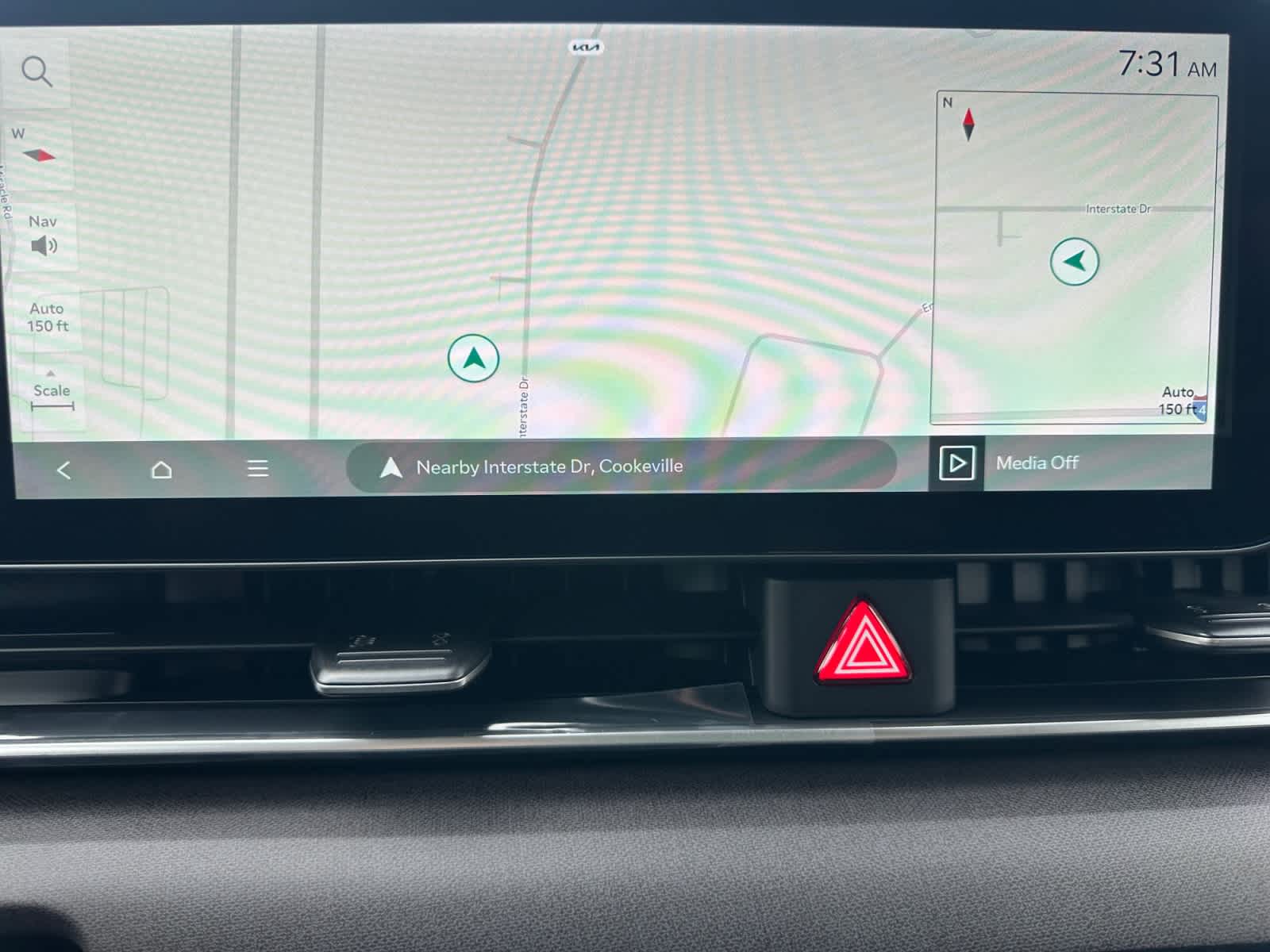 2027 Kia Carnival EX