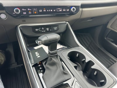 2027 Kia Carnival EX