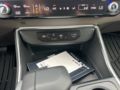 2027 Kia Carnival EX