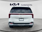 2027 Kia Carnival EX