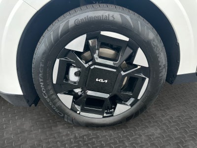 2027 Kia Carnival EX