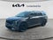 2027 Kia Carnival EX