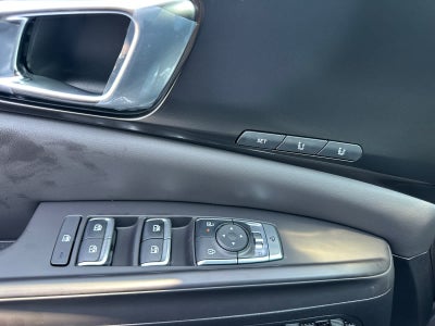 2027 Kia Carnival EX