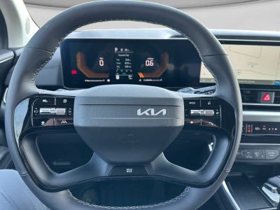2027 Kia Carnival EX