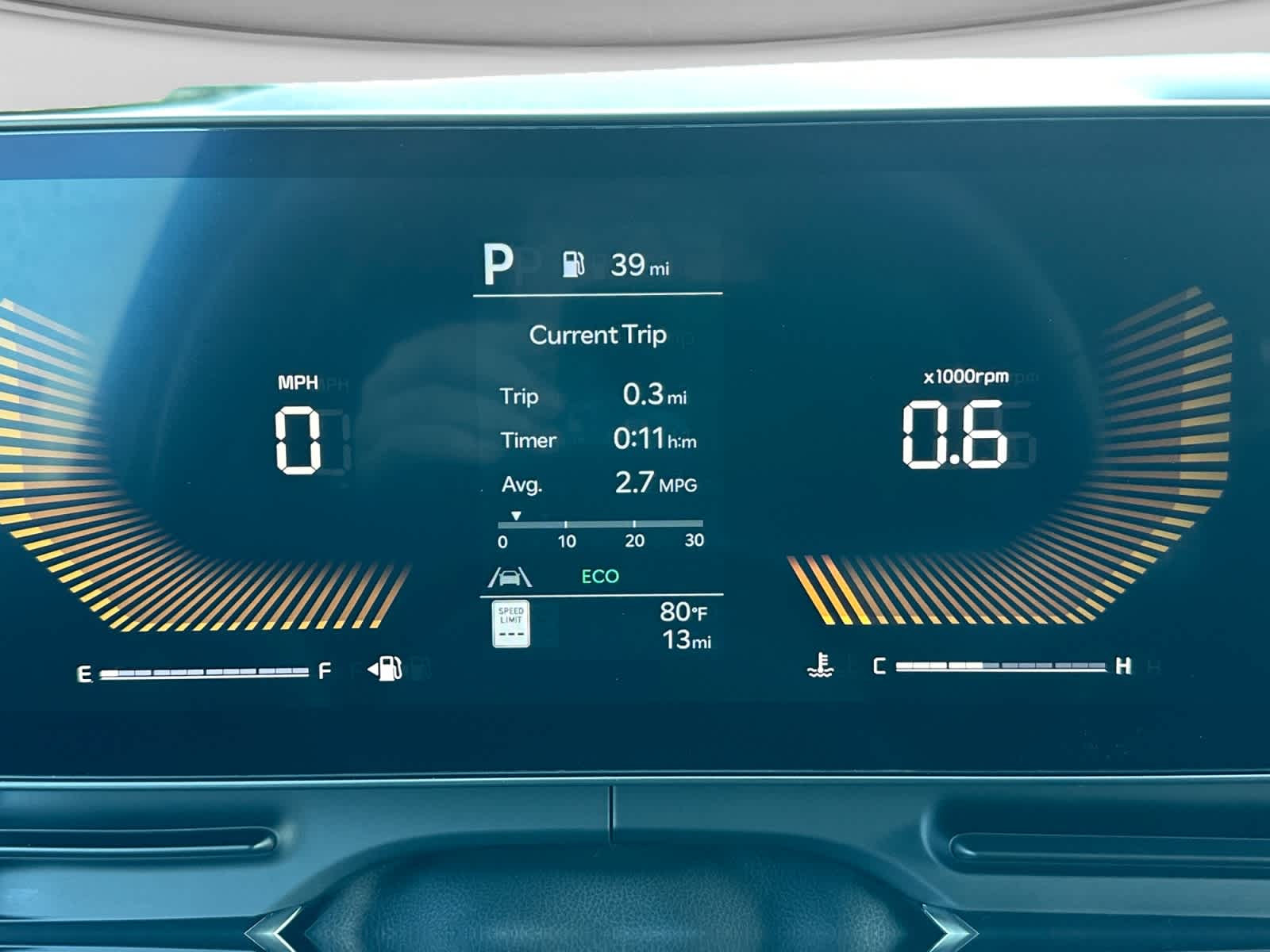 2027 Kia Carnival EX