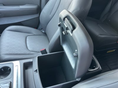 2027 Kia Carnival EX