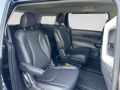 2027 Kia Carnival EX