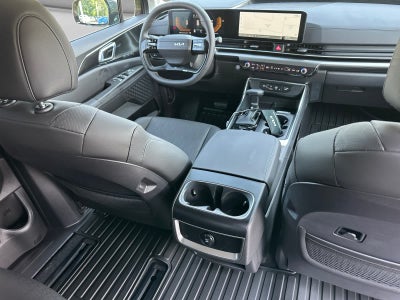2027 Kia Carnival EX