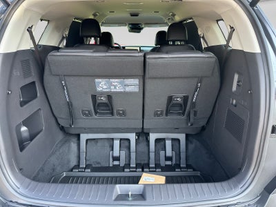 2027 Kia Carnival EX