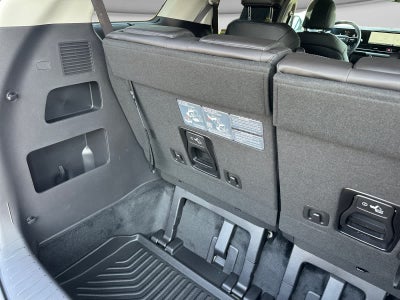 2027 Kia Carnival EX