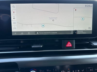 2027 Kia Carnival EX