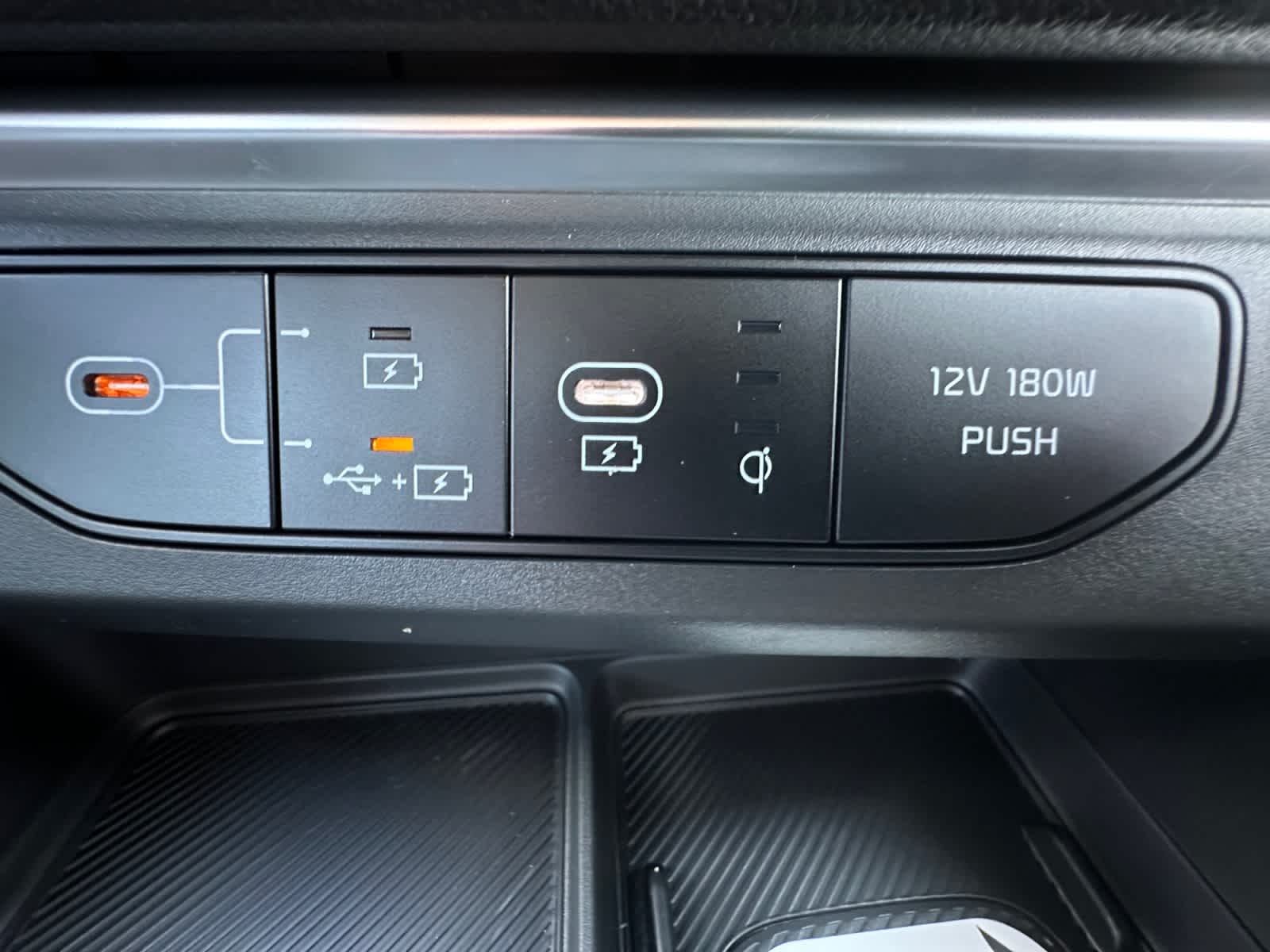 2027 Kia Carnival EX