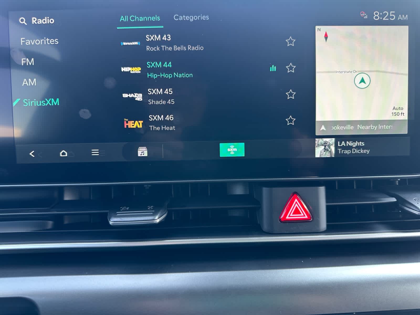 2027 Kia Carnival EX