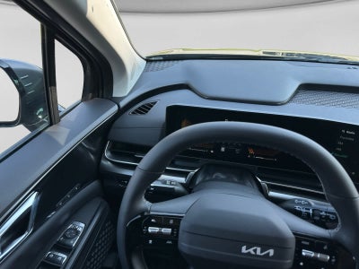 2027 Kia Carnival EX
