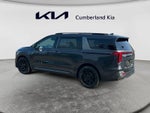 2027 Kia Carnival EX