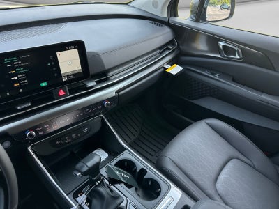 2027 Kia Carnival EX