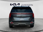 2027 Kia Carnival EX