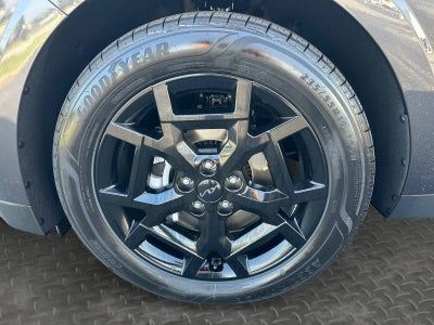 2027 Kia Carnival EX
