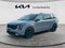 2027 Kia Carnival EX