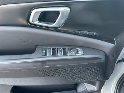 2027 Kia Carnival EX