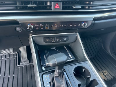 2027 Kia Carnival EX