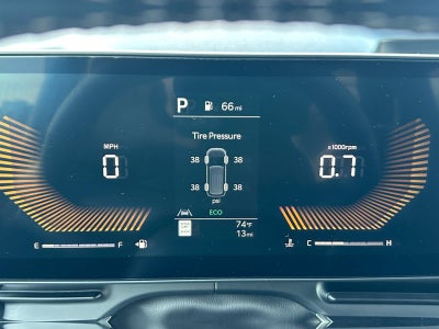 2027 Kia Carnival EX