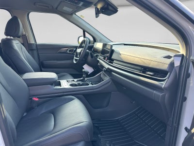 2027 Kia Carnival EX