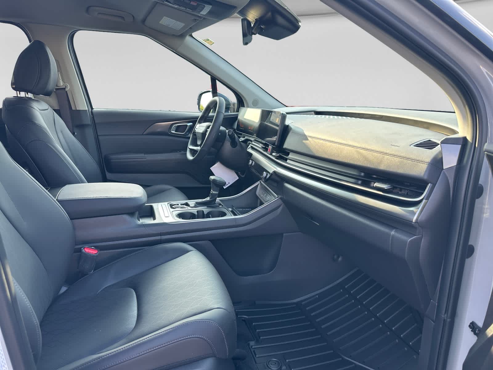 2027 Kia Carnival EX