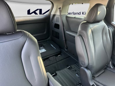 2027 Kia Carnival EX