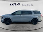 2027 Kia Carnival EX
