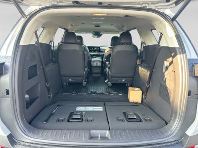 2027 Kia Carnival EX