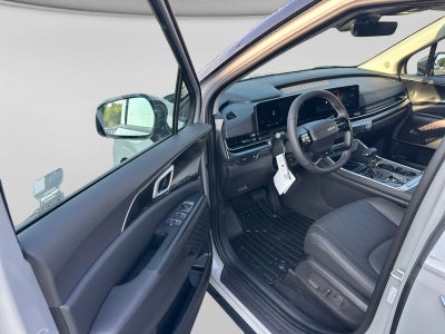 2027 Kia Carnival EX