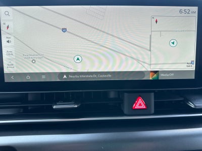 2027 Kia Carnival EX