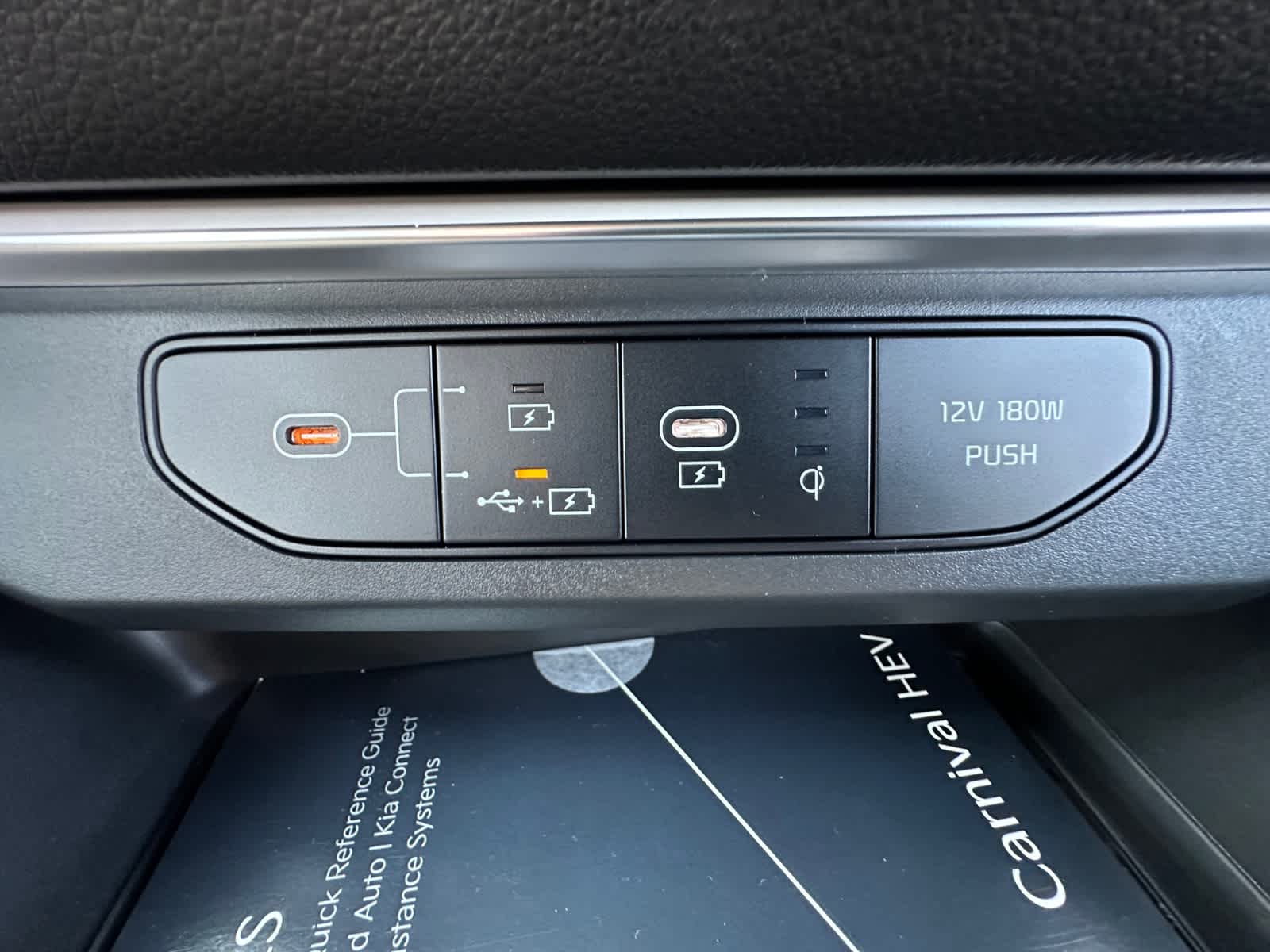 2027 Kia Carnival EX