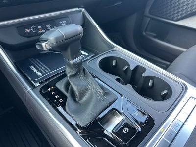 2027 Kia Carnival EX