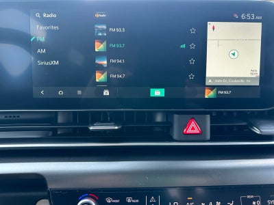2027 Kia Carnival EX