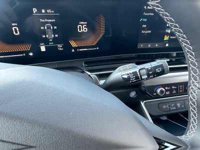2027 Kia Carnival EX
