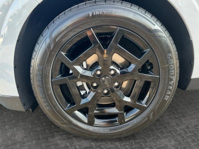 2027 Kia Carnival EX