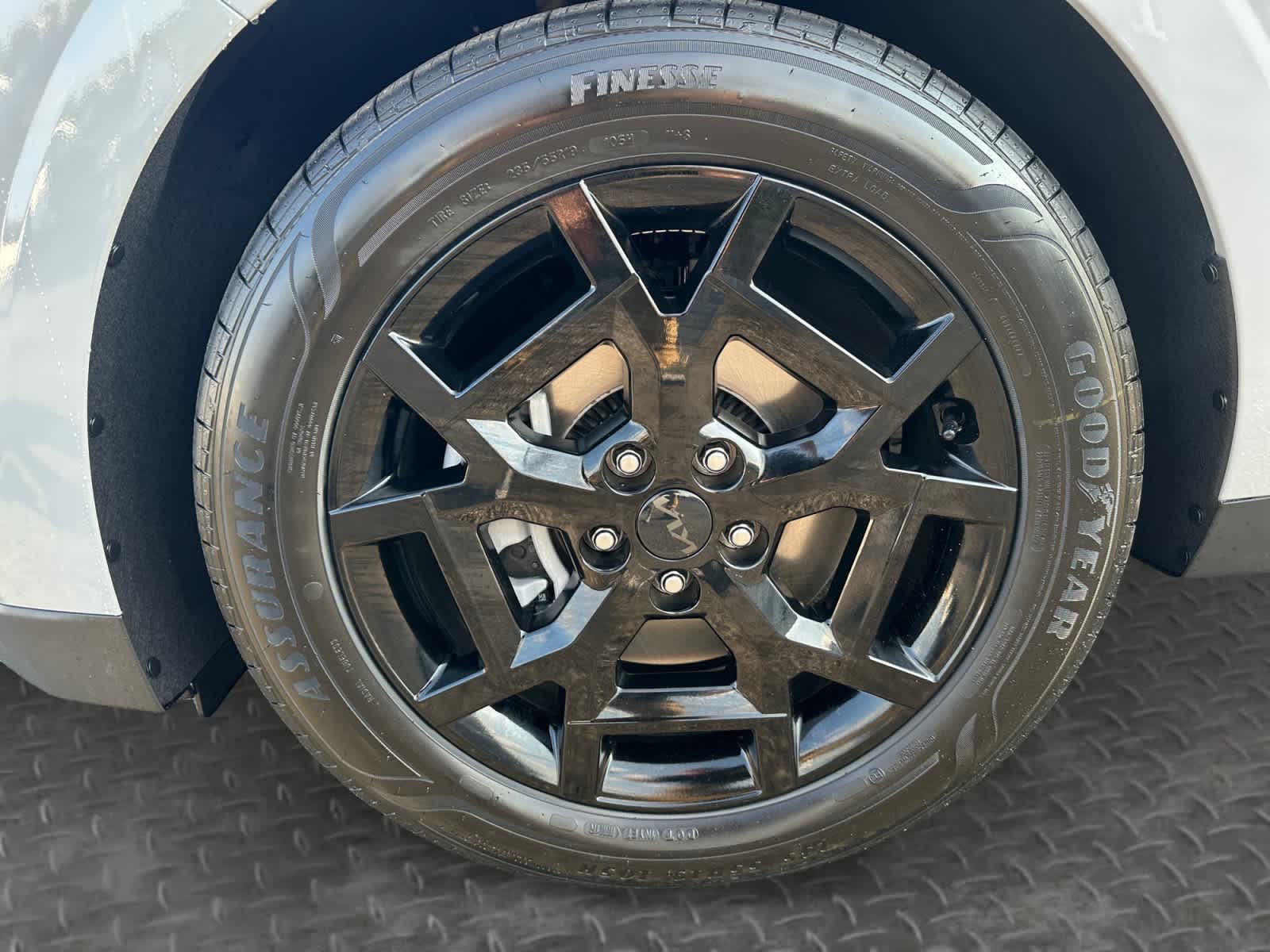 2027 Kia Carnival EX