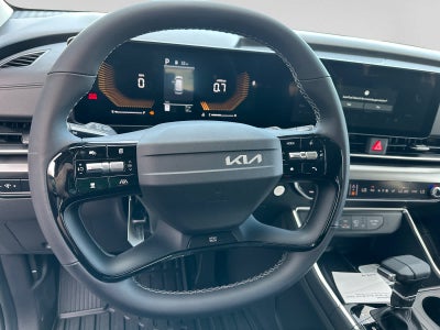 2027 Kia Carnival EX