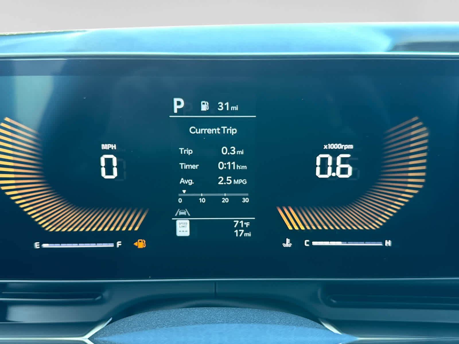 2027 Kia Carnival EX