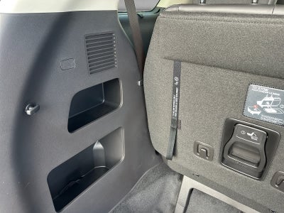 2027 Kia Carnival EX