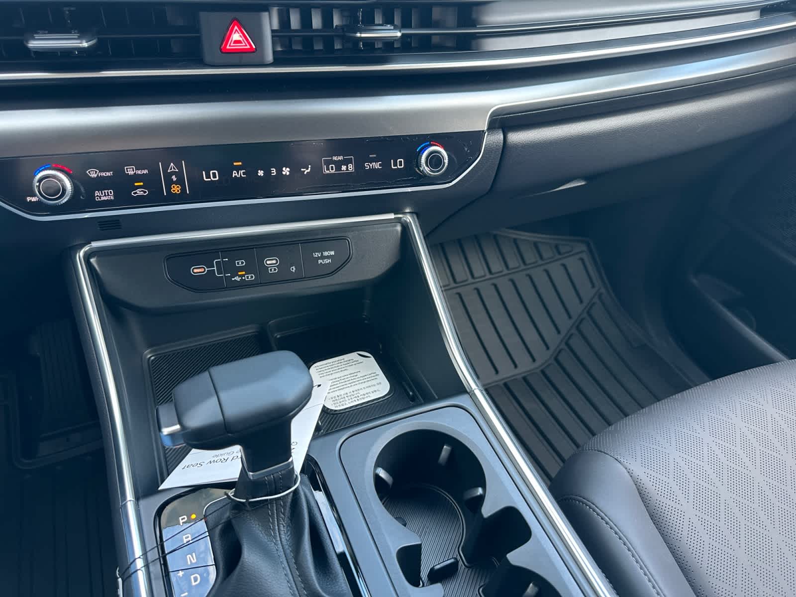 2027 Kia Carnival EX