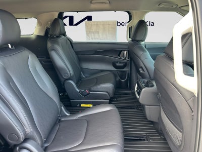 2027 Kia Carnival EX