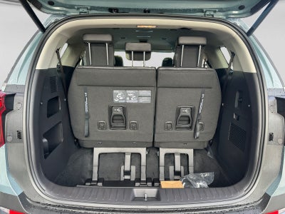 2027 Kia Carnival EX