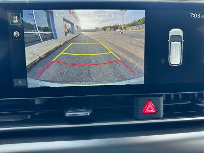 2027 Kia Carnival EX
